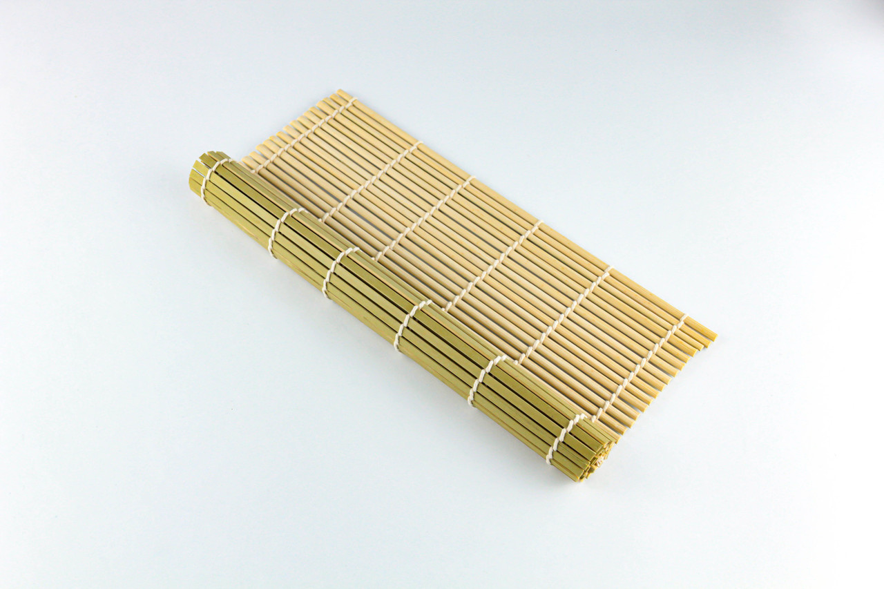 Бамбуковые коврики (циновка) для суши 27х27см. Цена с НДС - фото 4 - id-p50795708