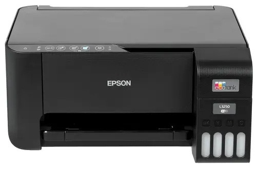 МФУ Epson EcoTank L3250