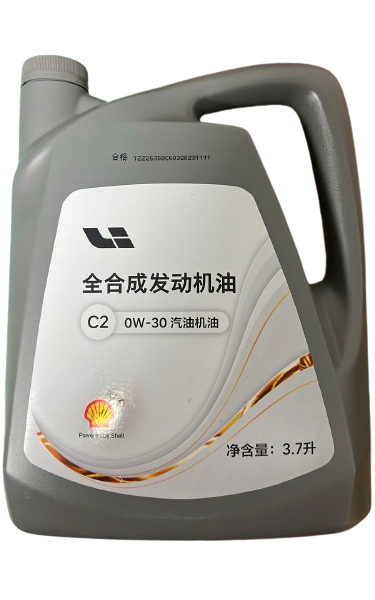 Моторное масло для Lixiang 0W-30