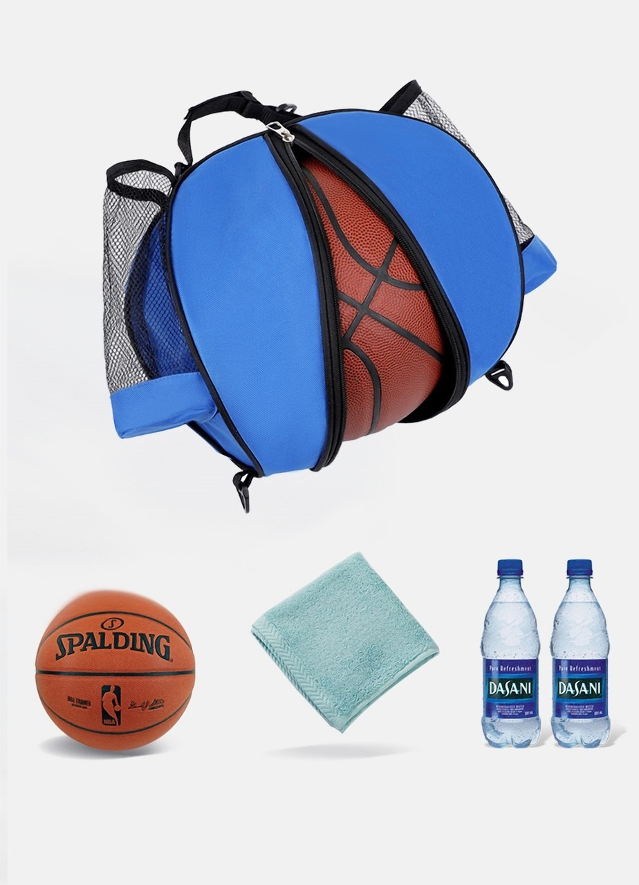 Спортивная сумка для баскетбольного мяча - фото 3 - id-p116094491