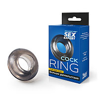 Эрекционное кольцо (круглое) Sex expert
