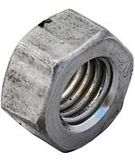 Somyn/М10 Гайка шестигранная