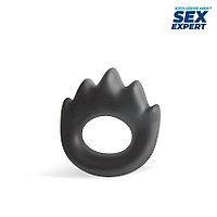 Эрекционное кольцо Sex expert (27 мм.)