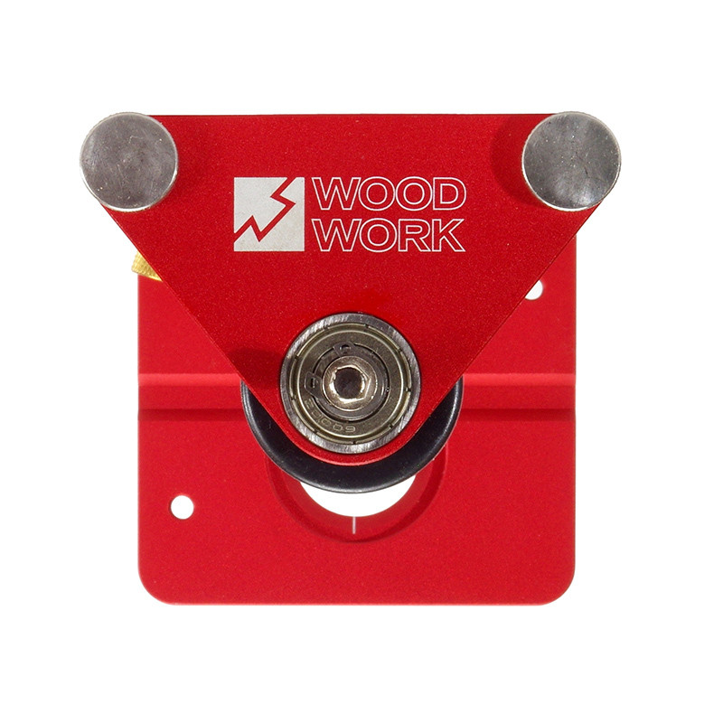 Сверлильная стойка-кондуктор для дрели Woodwork DGA-001 - фото 4 - id-p116094814