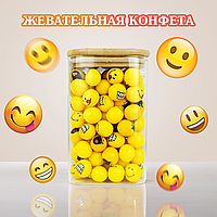 "FUNNY DREAMS" шайнайтын кәмпиттері 286 дана/дана (ZED Candy) (1 дана бағасы - 25,5 тг)