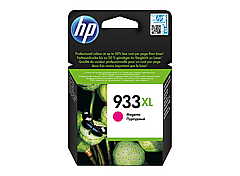 Струйный картридж HP OfficeJet 933XL, пурпурный (CN055AE)