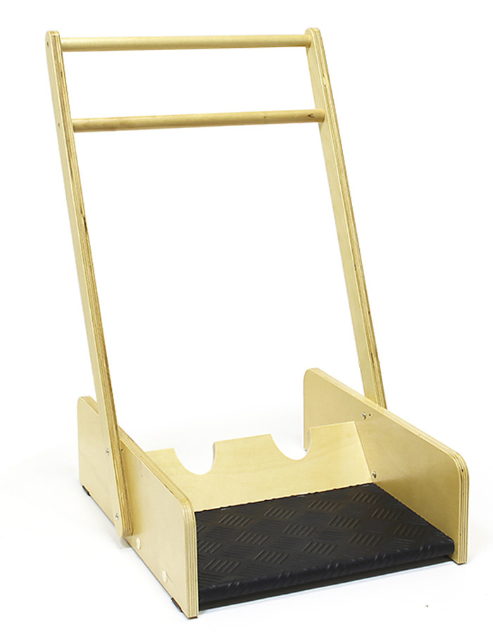 Тренажер для снятия обуви, фото 1