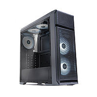 Компьютерный корпус Zalman N5 OF Black без Б/П