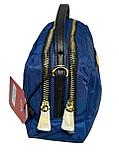 Женская сумка кросс-боди "EPOL", через плечо. Высота 13 см, ширина 18,5 см, глубина 8 см., фото 4