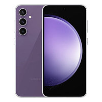 Смартфон Samsung Galaxy S23 FE 8 ГБ/128 ГБ фиолетовый