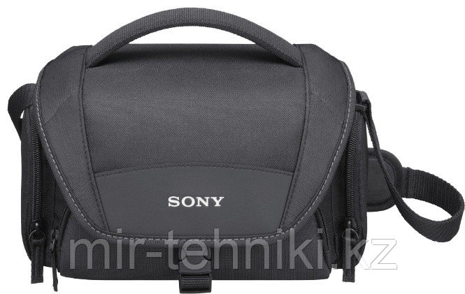 Sony LCS-U21 черный - фото 1 - id-p116095100