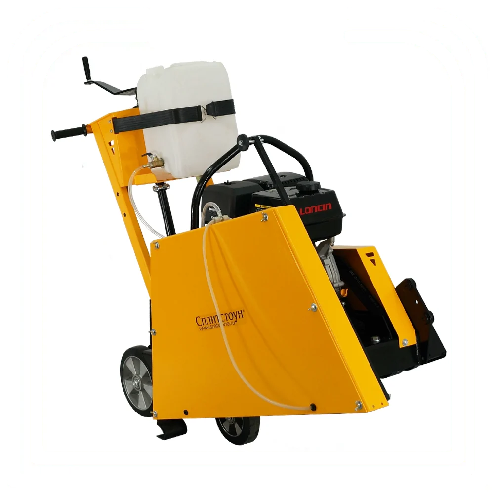 Резчик швов Сплитстоун CS-3213 двиг. Loncin