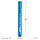 ЗУБР  ММ-400, синий, 2 мм, круглый, меловой маркер, Профессионал (06332-7), фото 3