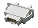 Кнопка холодильника 0,25A 250V SAMSUNG DA34-00006C DA34-10122D двойная, фото 2