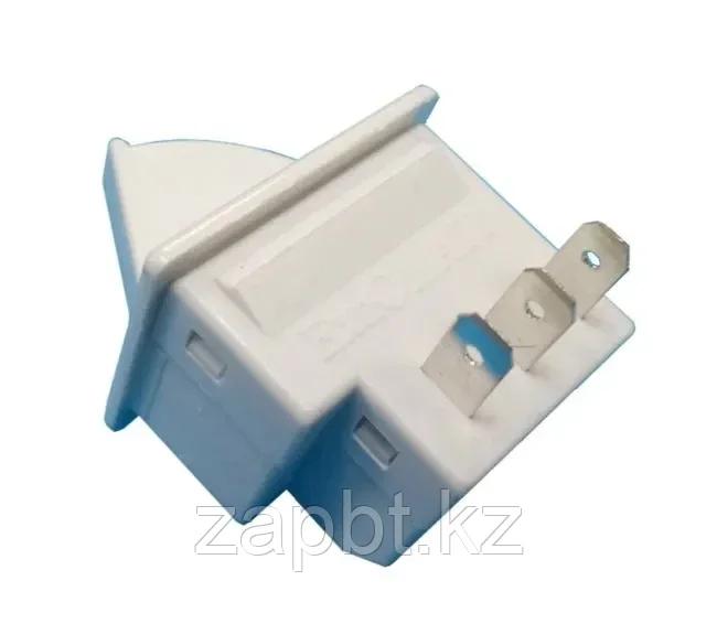 Кнопка холодильника 6A 220V SAMSUNG DAEWOO, фото 1