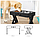 Миски для собак со стойкой, 3 уровня, BW-126-002, фото 3