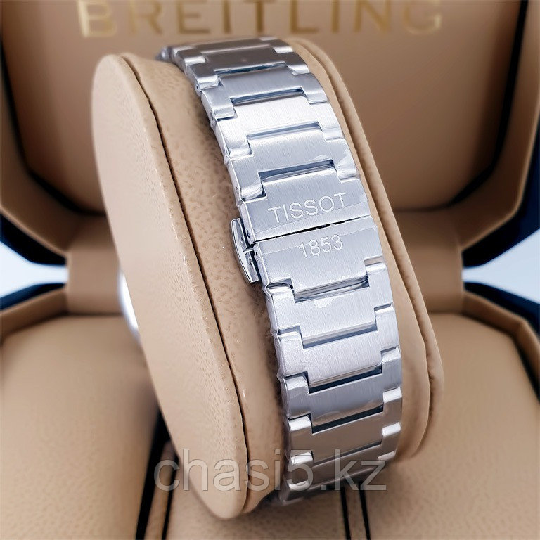 Женские наручные часы Tissot PRX (20764) - фото 4 - id-p116099206