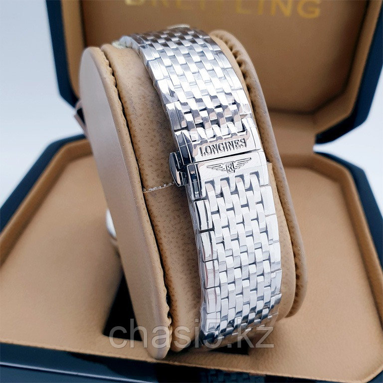 Кварцевые наручные часы Longines La Grande Classique (11516) - фото 4 - id-p116099208