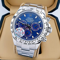 Мужские наручные часы Rolex Daytona (07873)