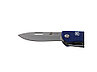 Нож перочинный Stinger, 103 мм, 10 функций, материал рукояти: АБС-пластик (синий), фото 5