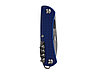 Нож перочинный Stinger, 103 мм, 10 функций, материал рукояти: АБС-пластик (синий), фото 7