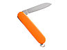 Нож перочинный Stinger, 90 мм, 2 функции, материал рукояти: АБС-пластик (оранжевый), фото 4