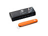 Нож перочинный Stinger, 90 мм, 2 функции, материал рукояти: АБС-пластик (оранжевый), фото 9
