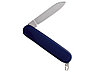 Нож перочинный Stinger, 90 мм, 2 функции, материал рукояти: АБС-пластик (синий), фото 4