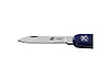 Нож перочинный Stinger, 90 мм, 2 функции, материал рукояти: АБС-пластик (синий), фото 5