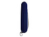 Нож перочинный Stinger, 90 мм, 2 функции, материал рукояти: АБС-пластик (синий), фото 7