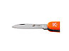 Нож перочинный Stinger, 90 мм, 11 функций, материал рукояти: АБС-пластик (оранжевый), фото 5