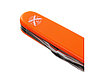 Нож перочинный Stinger, 90 мм, 11 функций, материал рукояти: АБС-пластик (оранжевый), фото 8