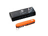 Нож перочинный Stinger, 90 мм, 11 функций, материал рукояти: АБС-пластик (оранжевый), фото 9
