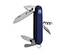 Нож перочинный Stinger, 90 мм, 11 функций, материал рукояти: АБС-пластик (синий), фото 3