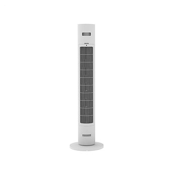 Вентилятор (смарт-градирня) Xiaomi Smart Tower Fan Белый, фото 2