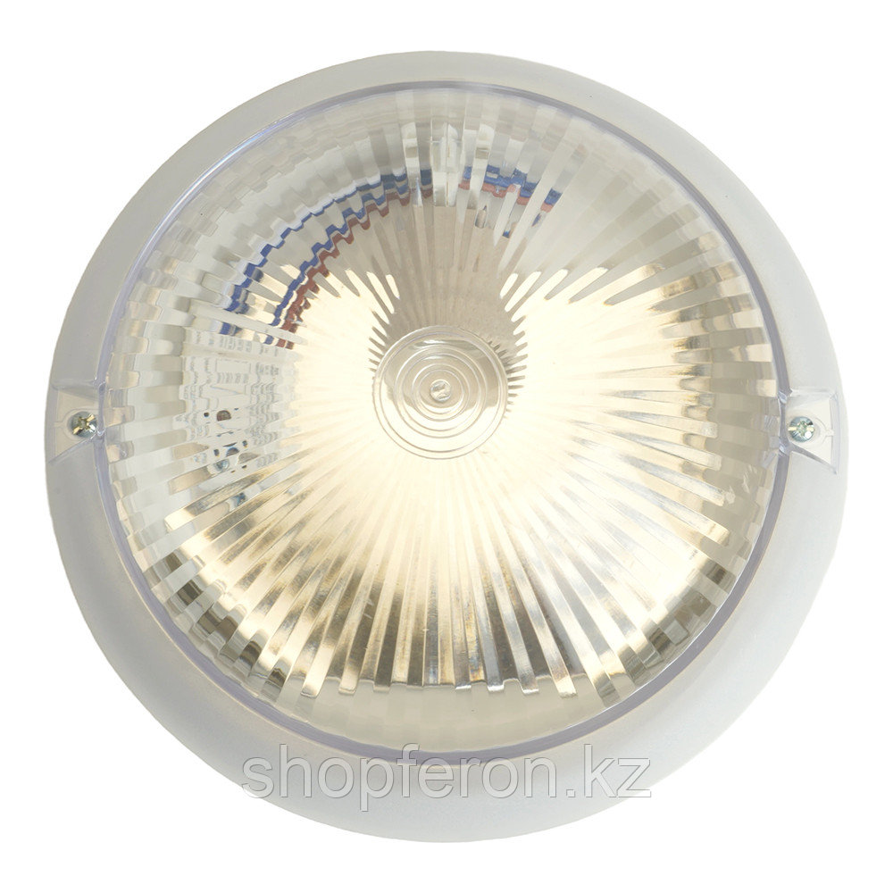 Светильник накладной под лампу FERON НБП 06-60-101 - фото 4 - id-p86745517