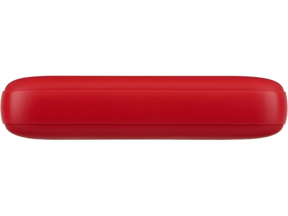 Внешний аккумулятор Powerbank C2, 10000 mAh, красный - фото 3 - id-p116099341