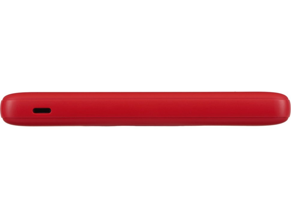 Внешний аккумулятор Powerbank C2, 10000 mAh, красный - фото 6 - id-p116099341