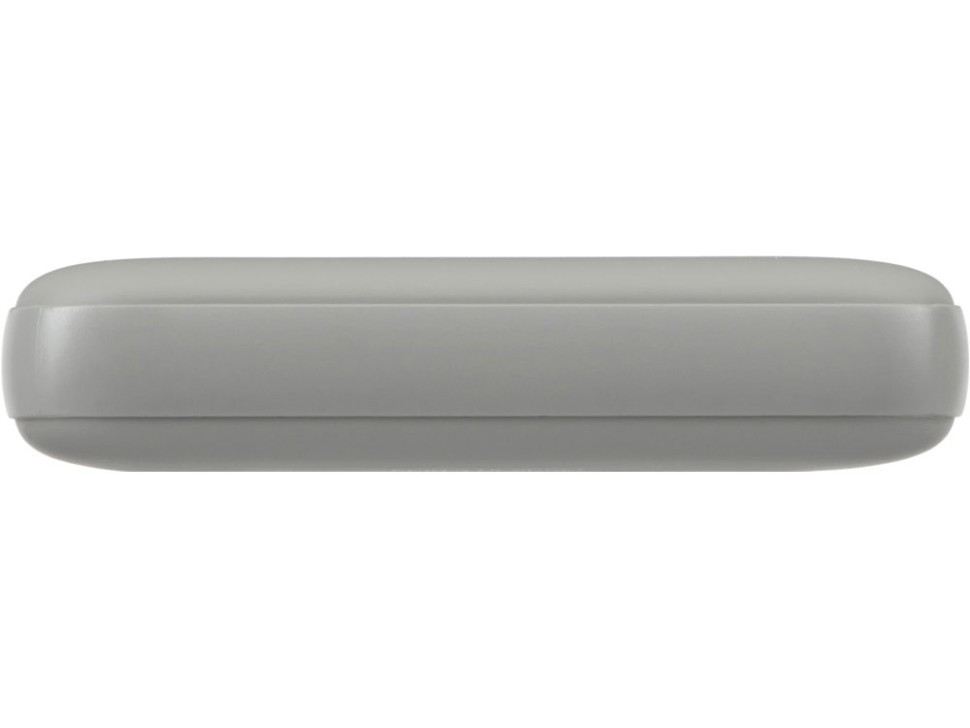 Внешний аккумулятор Powerbank C2, 10000 mAh, серый - фото 3 - id-p116099345