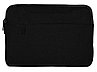 Сумка Plush c усиленной защитой ноутбука 15.6 '', черный, фото 9