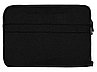 Сумка Plush c усиленной защитой ноутбука 15.6 '', черный, фото 10
