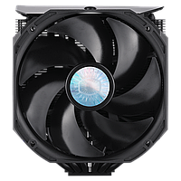 Вентилятор для CPU CoolerMaster MasterAir MA624 STEALTH 4-pin 250W LGA Intel/AMD MAM-D6PS-314PK-R1