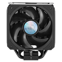 Вентилятор для CPU CoolerMaster MasterAir MA612 STEALTH 4-pin 200W LGA Intel/AMD MAP-T6PS-218PK-R1