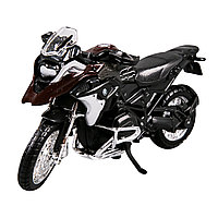 Maisto: 1:18 BMW R 1200 GS '17