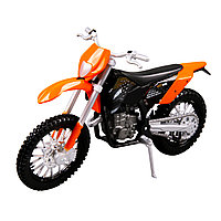 Maisto: 1:18 KTM 450 EXC