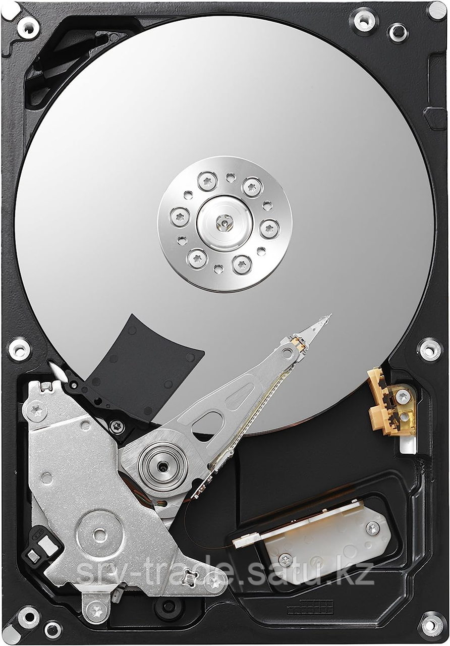 Жесткий диск HDD 1Tb TOSHIBA P300 SATA 6Gb/s 7200rpm 64Mb 3.5" HDWD110UZSVA - фото 4 - id-p114907553