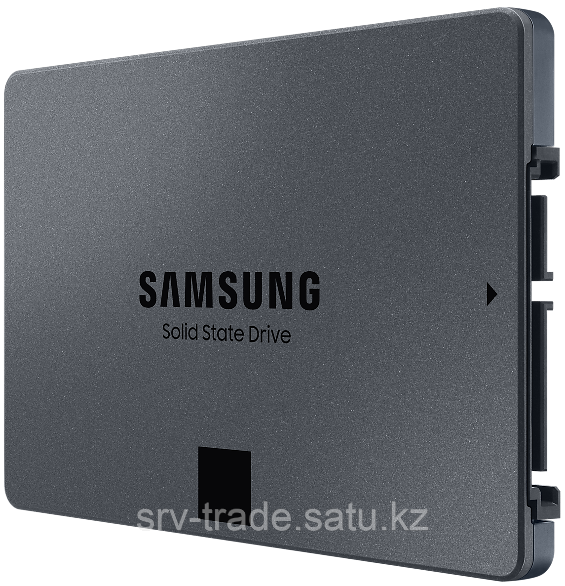 Твердотельный накопитель 1000GB SSD Samsung 870 QVO 2.5 SATA3 R560Mb/s W530MB/s MZ-77Q1T0BW - фото 4 - id-p114907622