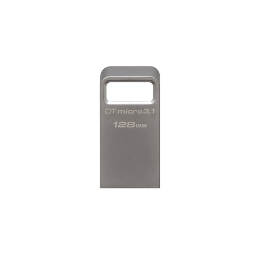 Kingston DataTraveler Micro usb флешка (flash) (DTMC3/128GB) - фото 2 - id-p116099992
