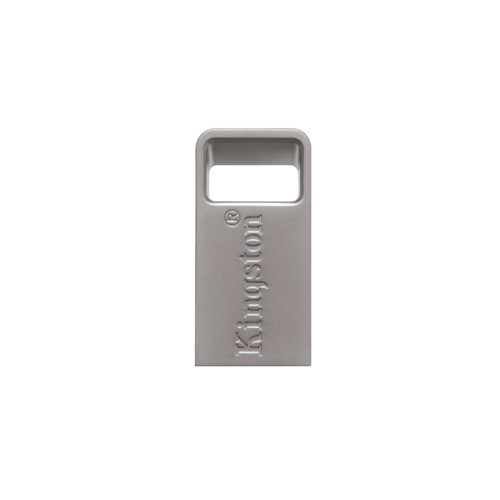 Kingston DataTraveler Micro usb флешка (flash) (DTMC3/128GB) - фото 3 - id-p116099992
