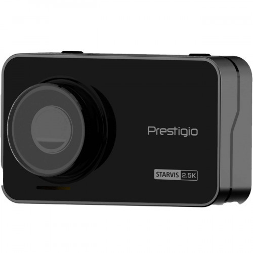 Prestigio PCDVRR470GPS автомобильный видеорегистратор (PCDVRR470GPS) - фото 1 - id-p116100038